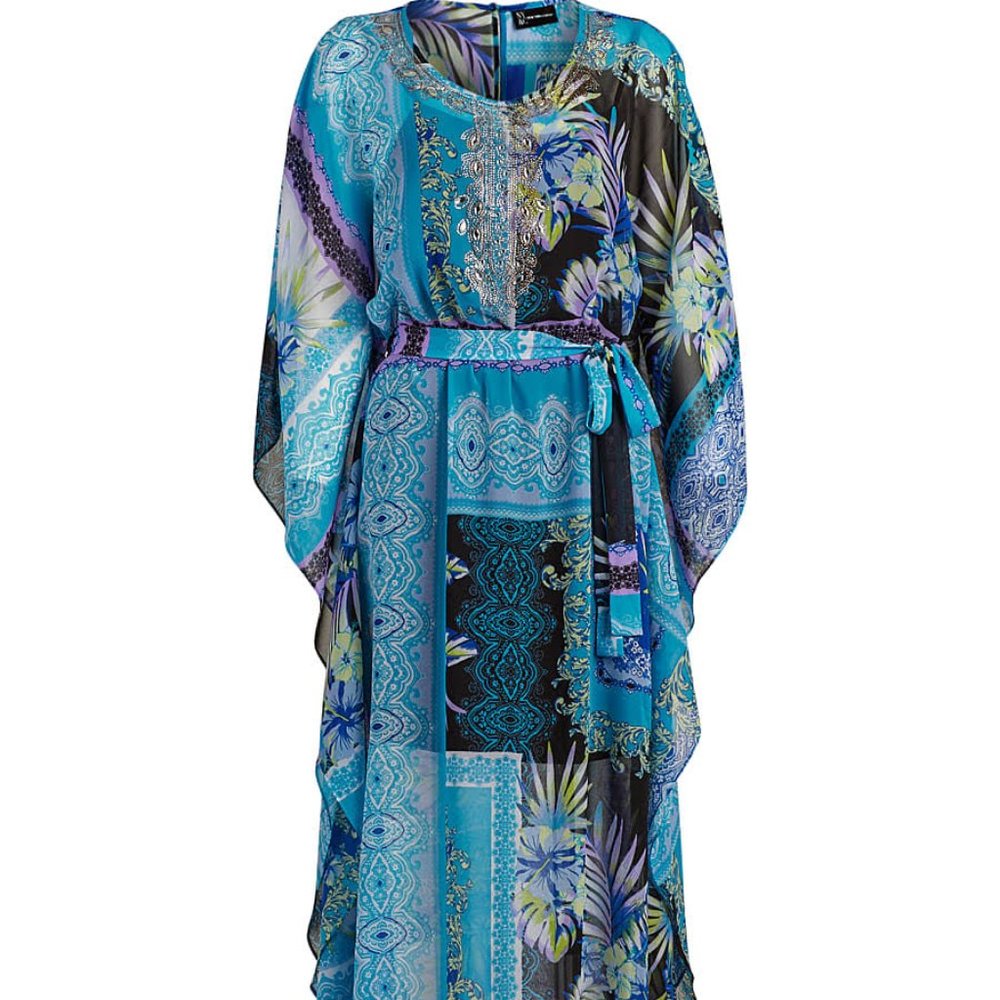 Caftan Maxi Dress NY&Co